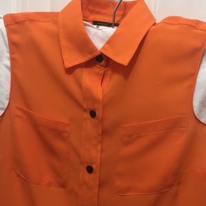 Jones of New York top